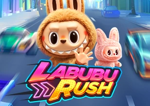 Labubu Rush - SIGMANET77
