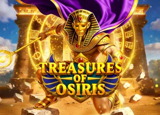 Treasures of Osiris - SIGMANET77