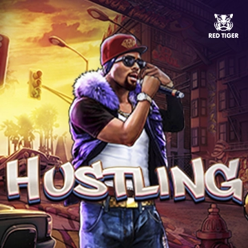 Hustling - SIGMANET77