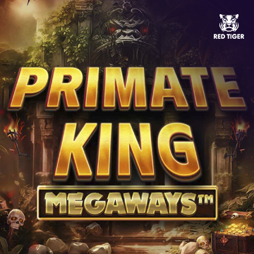 Primate King MegaWays™ - SIGMANET77