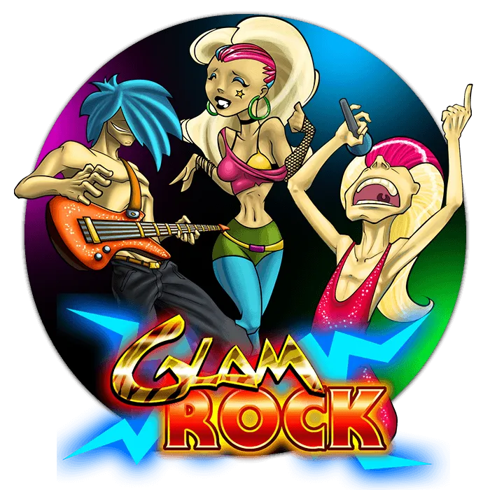 Habanero : Glam Rock - SIGMANET77