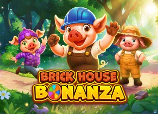 Brick House Bonanza - SIGMANET77