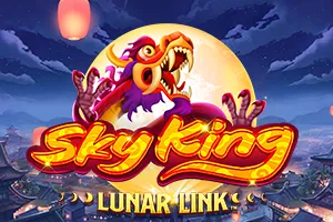 Lunar Link: Sky King - SIGMANET77