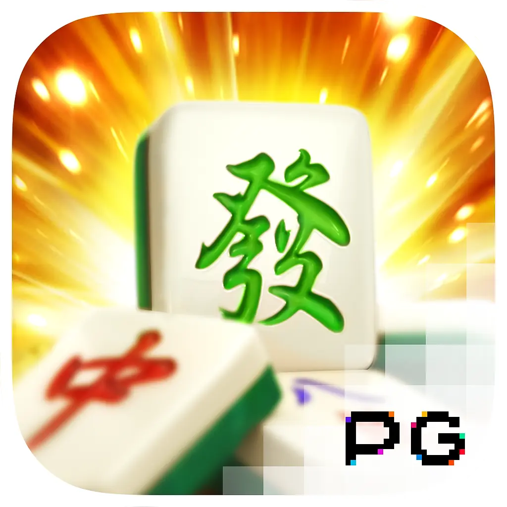 Mahjong Ways - SIGMANET77