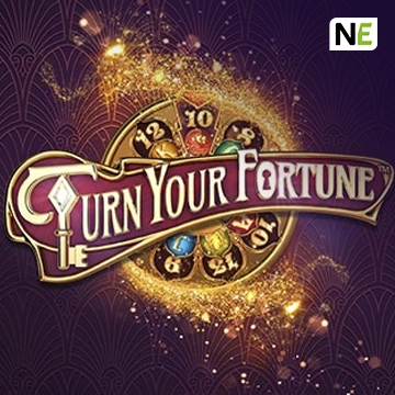 Turn Your Fortune - SIGMANET77