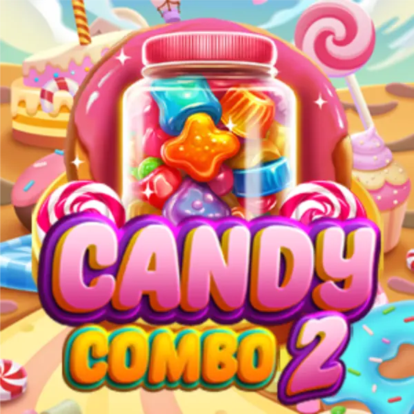 Candy Combo 2 - SIGMANET77