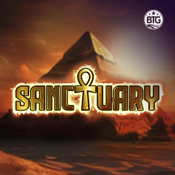 Sanctuary - SIGMANET77
