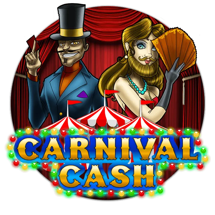 Habanero : Carnival Cash - SIGMANET77