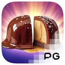 Chocolate Deluxe - SIGMANET77