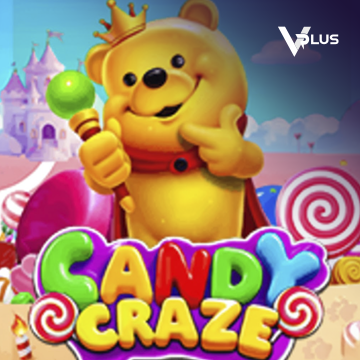 Candy Craze - SIGMANET77