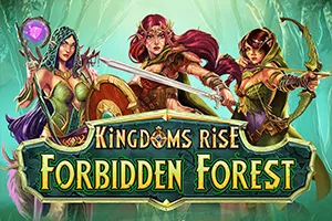 Kingdoms Rise: Forbidden Forest™ - SIGMANET77