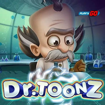 Dr. Toonz - SIGMANET77