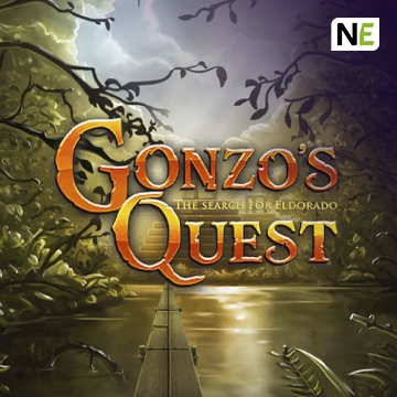 Gonzos Quest - SIGMANET77