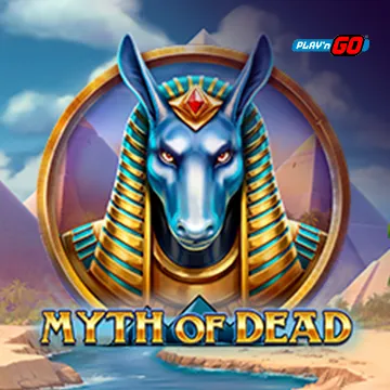 PlaynGo : Myth of Dead - SIGMANET77