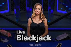 Blackjack 1 - SIGMANET77