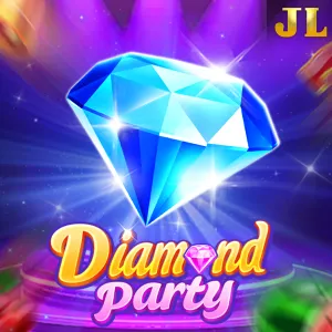 Diamond Party - SIGMANET77