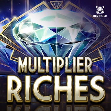 Multiplier Riches - SIGMANET77