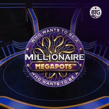 Millionaire Megapots - SIGMANET77