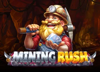 Mining Rush - SIGMANET77