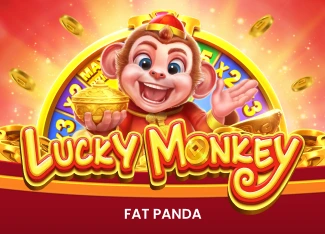 Lucky Monkey - SIGMANET77