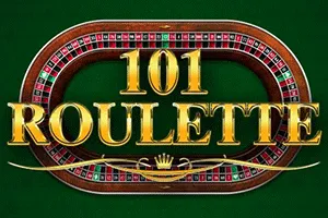 101 Roulette - SIGMANET77