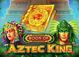 Book of Aztec King - SIGMANET77