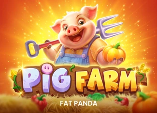 Pig Farm - SIGMANET77