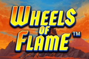 Wheels of Flame - SIGMANET77