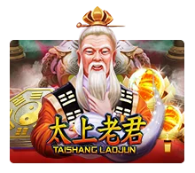 Joker123 : Tai Shang Lao Jun - SIGMANET77