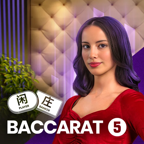 Baccarat 5 - SIGMANET77