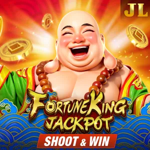 Fortune King Jackpot - SIGMANET77