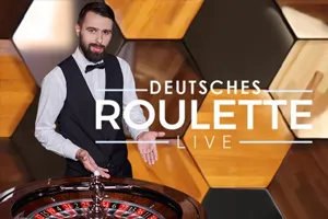 Deutsches Roulette - SIGMANET77