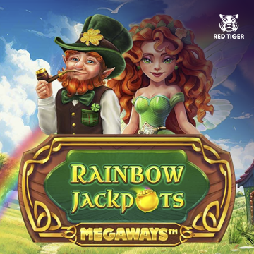 Rainbow Jackpots MegaWays™ - SIGMANET77