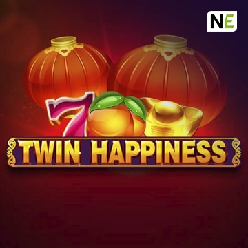 Twin Happiness - SIGMANET77
