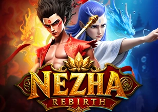 Kelahiran Kembali Nezha - SIGMANET77