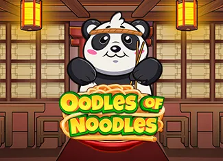 Oodles of Noodles - SIGMANET77