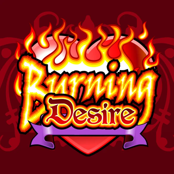 Microgaming : Burning Desire - SIGMANET77