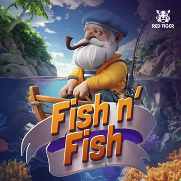 Fish n Fish - SIGMANET77