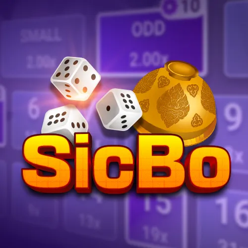 SICBO - SIGMANET77