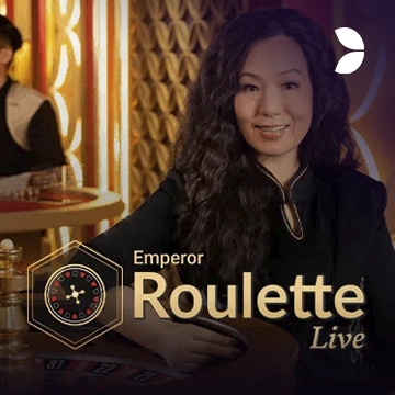 Emperor Roulette - SIGMANET77