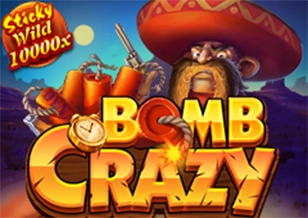 Crazy Bomb - SIGMANET77