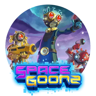 Habanero : Space Goonz - SIGMANET77