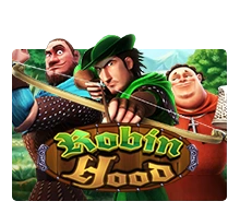 Joker123 : Robin Hood - SIGMANET77