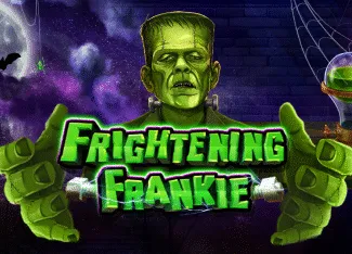 Frightening Frankie - SIGMANET77