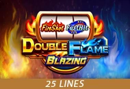 Double Flame - SIGMANET77