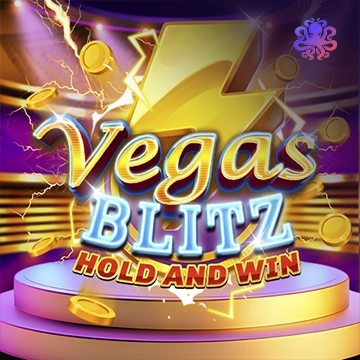 Vegas Blitz: Hold & Win - SIGMANET77