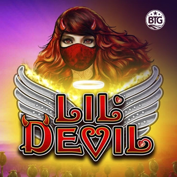 Lil Devil - SIGMANET77