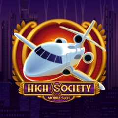Microgaming : High Society - SIGMANET77