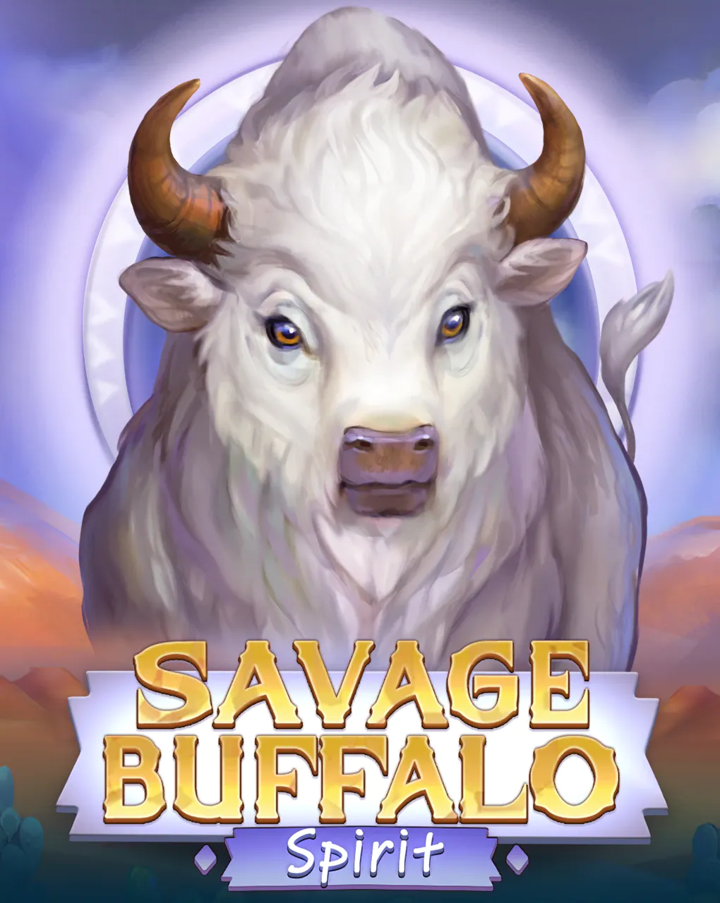 Savage Buffalo Spirit - SIGMANET77