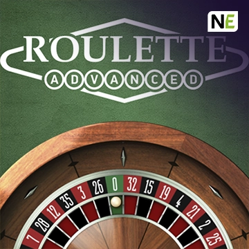 NetEnt Roulette Advanced - SIGMANET77